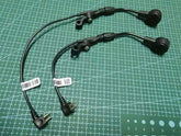 C2/C3/C6 Microphone Replacement For Peltor Comtac Headset Accessories 07FC0E-D4 - KOEEK