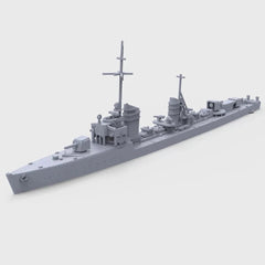 SSC 1/2000 German Raubtier-class TB Luchs 1932 Plastic Model Kit Static Display SSC - KOEEK