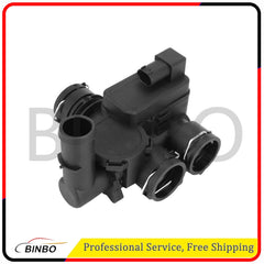 Heater Control Valve for Mercedes-Benz CLS500 CLS55 AMG CLK350 CLK500 2118320584 07FC0E-D4 - KOEEK