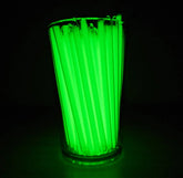 1pc Decorative Pendant 5/6x80mm 5/6x100mm Green Tube 25 Years Life Light Tube 07FC0E-D4 - KOEEK