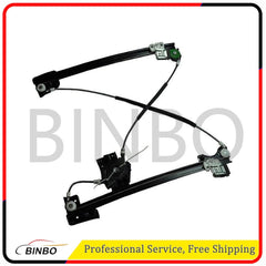 For 2002-05 Land Rover Freelander Power Window Regulator Front LH 07FC0E-D4 - KOEEK