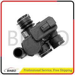 Heater Control Valve for Mercedes-Benz CLS500 CLS55 AMG CLK350 CLK500 2118320584 07FC0E-D4 - KOEEK