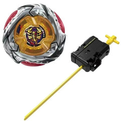 Tomy Takara Scorpio Spear 0-70Z Beyblade X Booster Launcher UX14 Official TAKARA - KOEEK