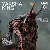 INART Black Myth: Wukong Yaksha King 1/12 Figure 1st Batch Sept Shipment INART - KOEEK