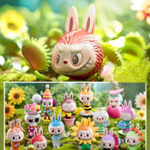 Authentic The Monsters Flower Elves Series Blind Box Figure Toy Gift 07FC0E-D4 - KOEEK