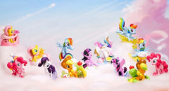 Funism My Little Pony Natural Series Weather Confirmed Blind Box Figure 07FC0E-D4 - KOEEK