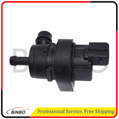 Vapor Canister Purge Solenoid Valve For 2000-2006 E53 BMW X5 3.0i EVAP 8029333 07FC0E-D4 - KOEEK