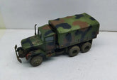 War Wings 1/72 US Army M35 Carco Truck Camouflage Finished Product WAR_WINGS - KOEEK