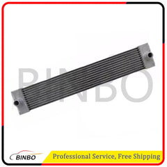 Auxiliary Radiator For Mercedes-Benz GLA45 CLA45 AMG 2.0L Turbo 2014-2018 07FC0E-D4 - KOEEK