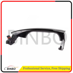1PCS Front Left Exterior Door Handle for Mercedes Benz W221 S300 S350 S400 S500 07FC0E-D4 - KOEEK