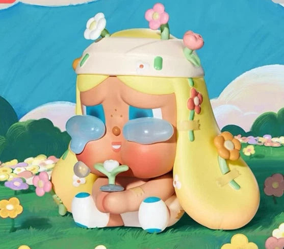 OFFICIAL AUTHENTIC Hand In Hand Series Confirmed Figure-Falling For The Bloom 07FC0E-D4 - KOEEK