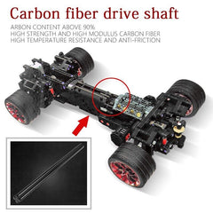 new Mould King 13108 Mustang Car Classic Retro Static Model Building Block Toy MOC MOULD KING - KOEEK