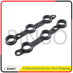 Valve Cover Gasket Set For 1996 1998-1999 BMW 328i M3 323is 2.5L 2.8L 3.2L 07FC0E-D4 - KOEEK