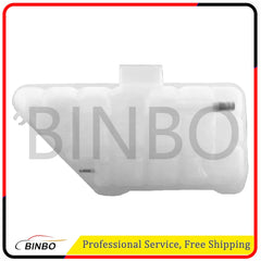 For Mercedes-Benz ML-Class Coolant Reservoir 1998-2005 | 1635000349 07FC0E-D4 - KOEEK