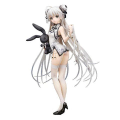 ALTER Yosuga No Sora Sora Kasugano Chinese Cheongsam Anime PVC Figure Model ALTER - KOEEK