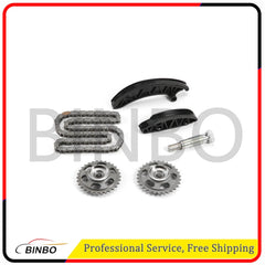 TIMING CHAIN KIT FOR MERCEDES-BENZ 2.1 2.2 CDI OM651 SPRINTER & VITO W639 07FC0E-D4 - KOEEK