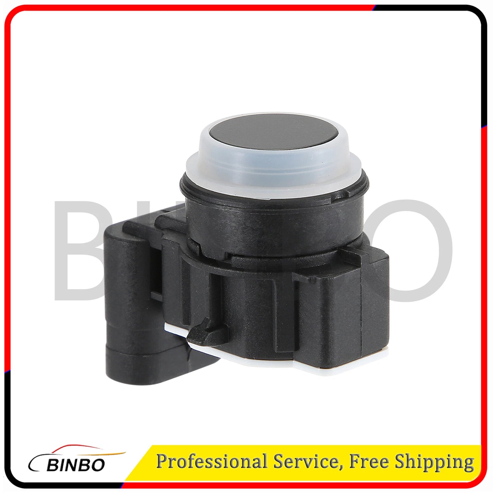 PDC Parking Sensor 66209284028 for BMW 328i 335i 320i 420i 428i 435i 440i M3 M4 07FC0E-D4 - KOEEK