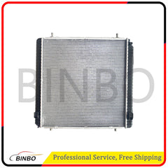 FOR MERCEDES-BENZ G W463 AMG WATER COOLING RADIATOR A4635000402 07FC0E-D4 - KOEEK