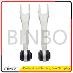 2Pcs Rear LH & RH Lower Forward Control Arm Kit for Porsche 911 2005 2006-2013 07FC0E-D4 - KOEEK