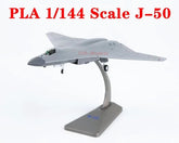 AF1 1/144 J-50 Fighter Diecast Model 07FC0E-D4 - KOEEK
