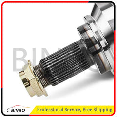 CV Axle Assembly for E60 E61 525i 04-07 528i 530i 535i Rear Left or Right Side 07FC0E-D4 - KOEEK