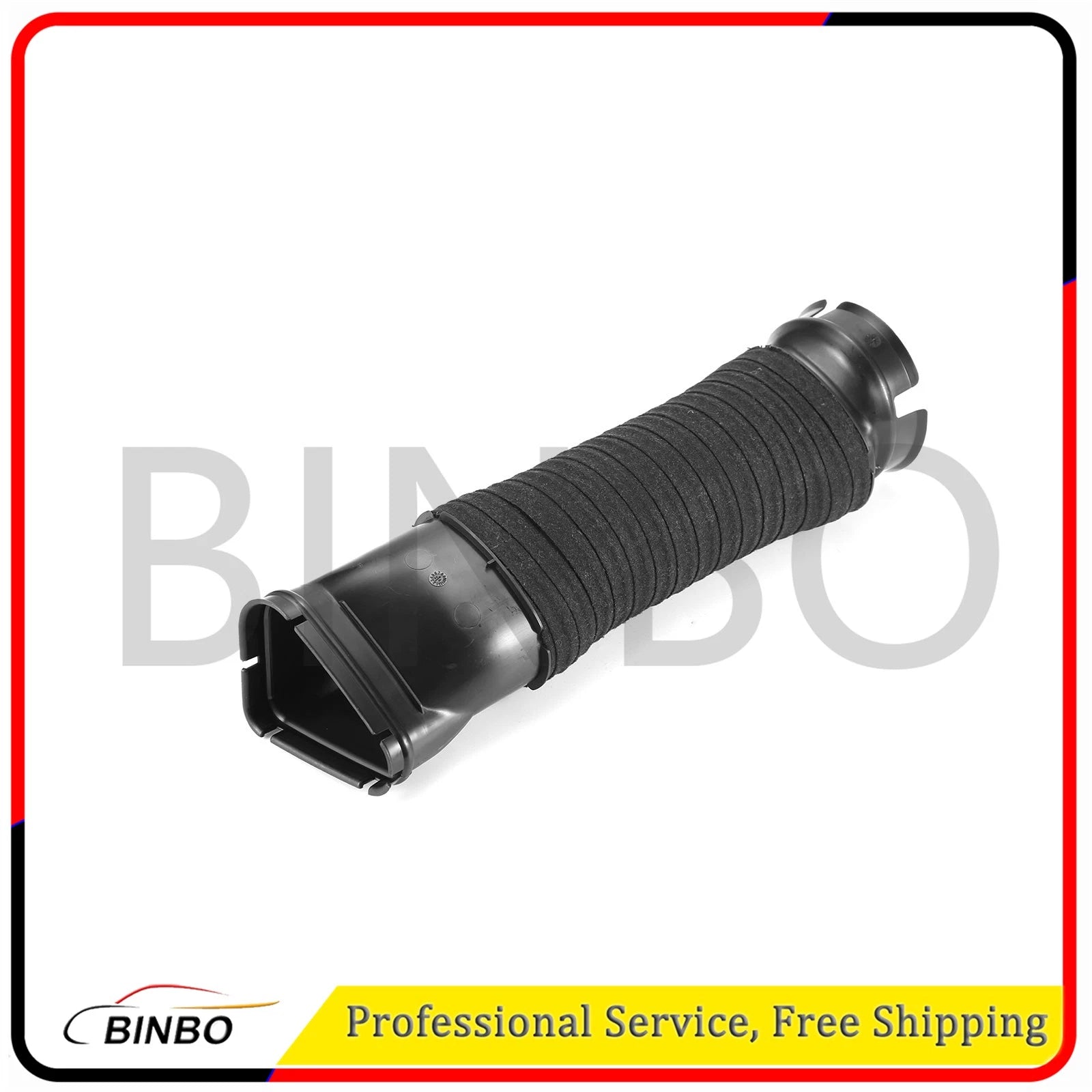 Air Intake Inlet Duct Pipe 6420909337 For Mercedes-Benz G W463 G500 G350D G350 07FC0E-D4 - KOEEK