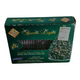 Boxed Vintage Premier Xmas Christmas Tree Lights Decorations PREMIER - KOEEK