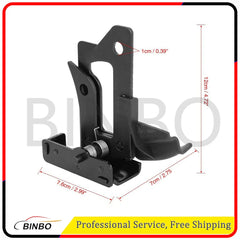 Car Hood Safety Latch Catch Lock 2128800064 for Mercedes-Benz W212 E350 07FC0E-D4 - KOEEK