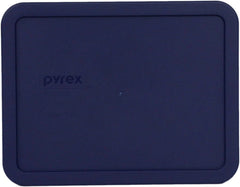 Blue 6-cup RECTANGULAR Plastic Cover 7211-PC (2 Pack) 07FC0E-D4 - KOEEK