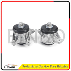 Engine Mount Kit A1672405400 For Benz W167 GLS320 GLS450 GLS480 GLE450 4Matic 07FC0E-D4 - KOEEK
