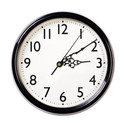 Electric Clock Motor Silent Battery Operated Clock Mechanism Replacement 07FC0E-D4 - KOEEK