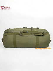 Russian Tactical Backpack Second-Generation 75L Outdoor Camping Service Bag 07FC0E-D4 - KOEEK