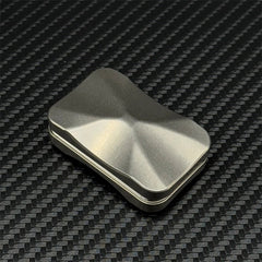 Titanium Alloy Magnetic Fidget Toy EDC Fidget Toys ADHD Fidget Slider for Office 07FC0E-D4 - KOEEK