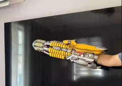Killerbody Transformers Bumblebee Hand Cannon 1:1 Wearable Cosplay Prop Toys KILLERBODY - KOEEK