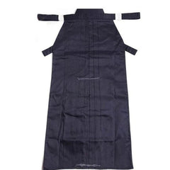 Kendo Iaido Aikido Hapkido Hakama Martial Arts Uniform Kimono Dobok Top Pants 07FC0E-D4 - KOEEK
