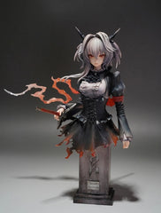 1/5 Arknights Talulah Arutorias Resin Garage Kit Figure Unpainted Unassembled GK 07FC0E-D4 - KOEEK