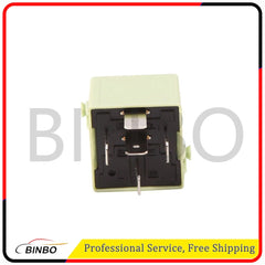 1PC Fuel Pump Relay for BMW E36 E46 E38 E39 E53 Z3 61368373700 07FC0E-D4 - KOEEK