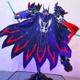 1/72 Scale Custom Cloak for MOSHOW MCT-AP02FA Marquis Wucheng PROGENITOR EFFECT MOSHOW - KOEEK