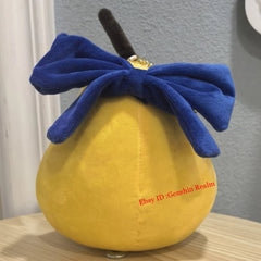 Anime Touhou Project Fumo Series Cirno Baka Pear Plush Doll Toy Gift 18cm 07FC0E-D4 - KOEEK