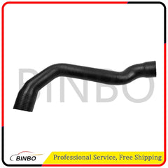Lower Radiator Coolant Hose for Mercedes-Benz W164 2006-2007 ML500 1645010382 07FC0E-D4 - KOEEK
