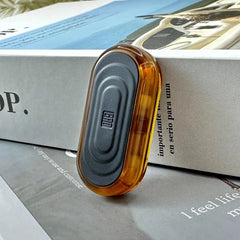 Push Card Mechanical PPB Adult Office Haptic Slider Stress Relief Fidget Toy 07FC0E-D4 - KOEEK