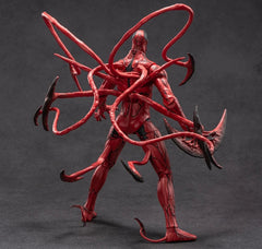 ZD Toys Marvel Carnage 1/10 Scale 9" Articulated Collectible Action Figure ZD_TOYS - KOEEK