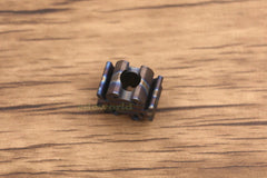 Titanium TC4 Spider Shaped Knife Key Parachute Cord DIY Bead Pendant Lanyard EDC 07FC0E-D4 - KOEEK