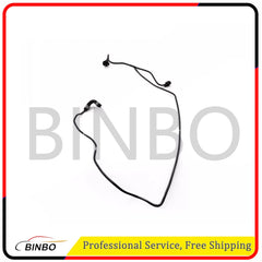 Coolant Tank Water Pipe Breather Hose for Volvo V40 S60 31686794 07FC0E-D4 - KOEEK