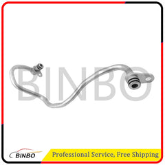 Turbocharger Coolant Line Right Side 2782001851 for 2011-2020 Mercedes Benz W218 07FC0E-D4 - KOEEK