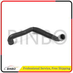 Radiator Coolant Upper Hose for Mercedes W166 X164 GL450 GL500 ML550 1645010682 07FC0E-D4 - KOEEK