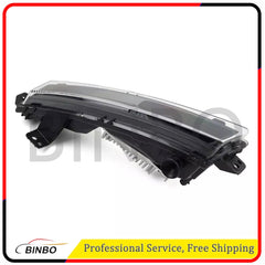 1pc Front Fog Light Assembly Right For Land Rover Range Rover Sport LR098340 07FC0E-D4 - KOEEK
