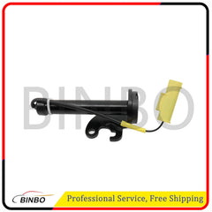 2PCS L&R Hood Drive Hinge Sensor 51237263055 51237263056 for BMW F01 F02 F10 F11 07FC0E-D4 - KOEEK