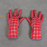 Amazing Spider-Man2 Adult 3D Gloves Spiderman Cosplay Costume Accessory Gift 07FC0E-D4 - KOEEK