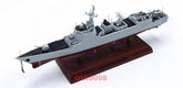 1:700 Scale Chinese Type 052D Missile Destroyer Metal + Plastic Ship Model 07FC0E-D4 - KOEEK